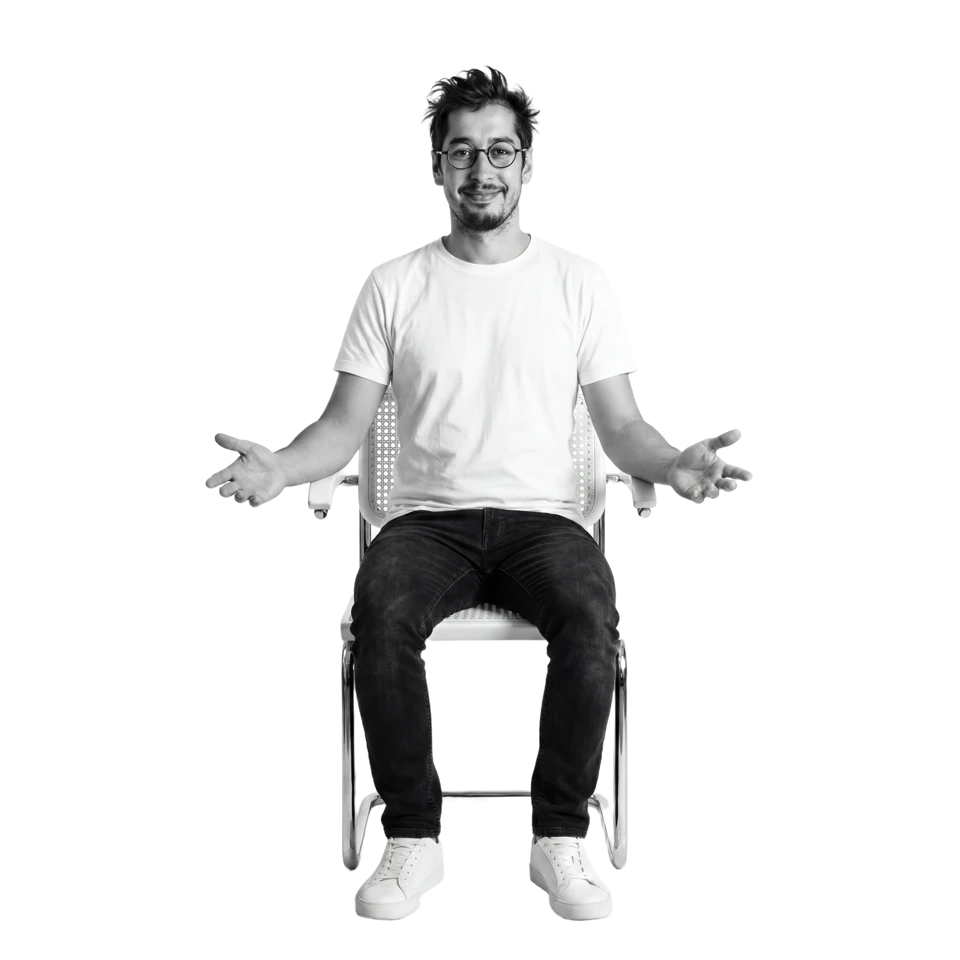 Ahmed Dahbi